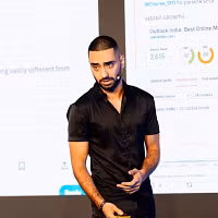 Kasra Kohort
