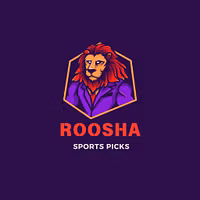 ROOSHA SPORTS PICKS