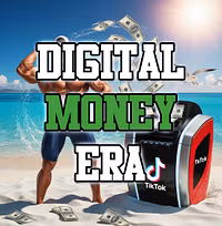 Digital Money Era