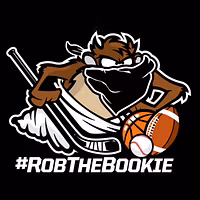 Rob The Bookie