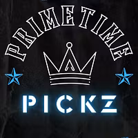 PRIMETIME PICKZ