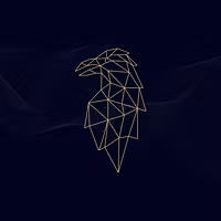 Golden Raven
