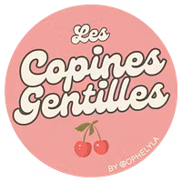 Les Copines Gentilles