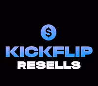 KickFlip Resales
