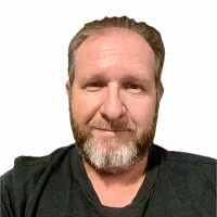Garth Scaysbrook