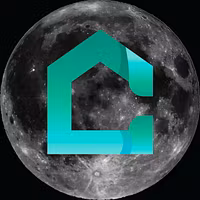 The Moon House 