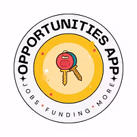 Opportunities App