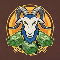 INSANE GOAT Sports Bets