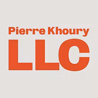 Pierre Khoury LLC