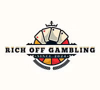 Rich Off Gambling
