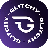 Glitchy