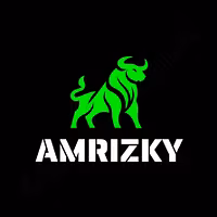 AMRIZKY