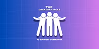 Creator Circle