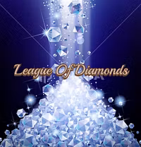 League of Diamonds 