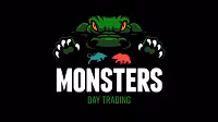 Monsters Day Trading