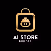 AI Store Builder 
