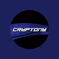 Cryptony