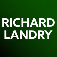Richard Landry Create Your Own Alcohol