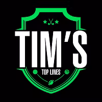 Tim's Top Lines
