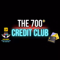 The 700+ Credit Club