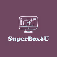 SuperBox4U