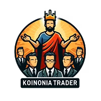 KoinoniaTrader