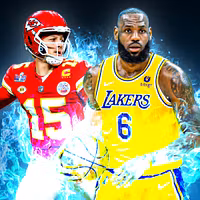 SPLASH GANG PICKS