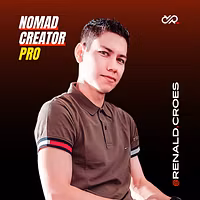 Nomad Creator PRO