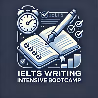 IELTS Bootcamp 