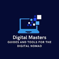 Digital Masters