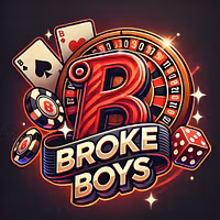 Broke Boys