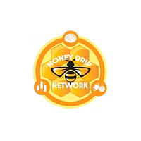 Honey Drip Network
