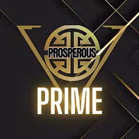 Prosperous Prime