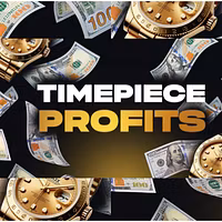 Timepiece Profits