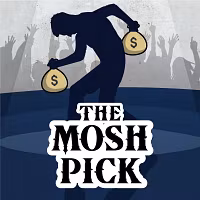 The Mosh Pick