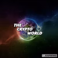 The Crypto World [DIAMOND ACCESS]