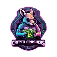 Crypto Crushers