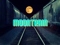 Moontrain