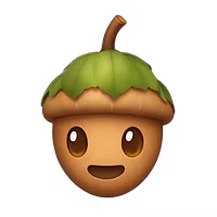 Acorn Vinyl