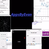 Appsbyevan