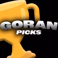 Goran's Sports Picks