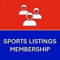 Sports Listings on TV