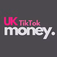 UK TikTok Money