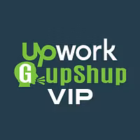 Upwork Gupshup Learning Hub