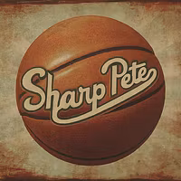 Sharp Pete