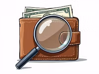 Wallet Finder