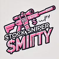 Stock Sniper Smitty