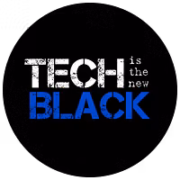 Tech Is The New Black