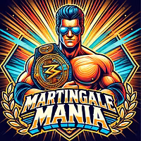 Martingale Mania
