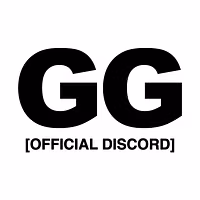 GG - OFFICIAL DISCORD